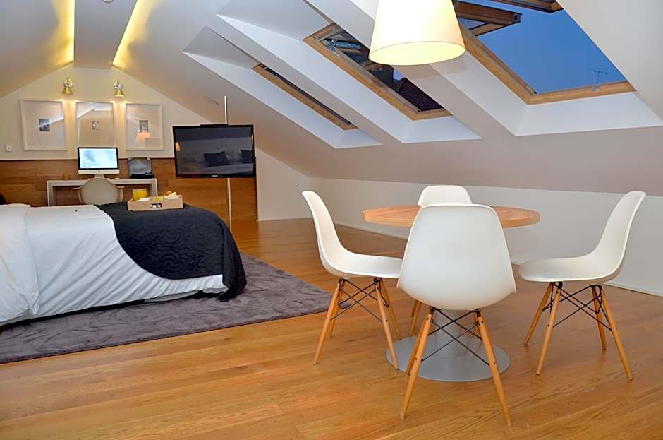 Browns Boutique Hotel