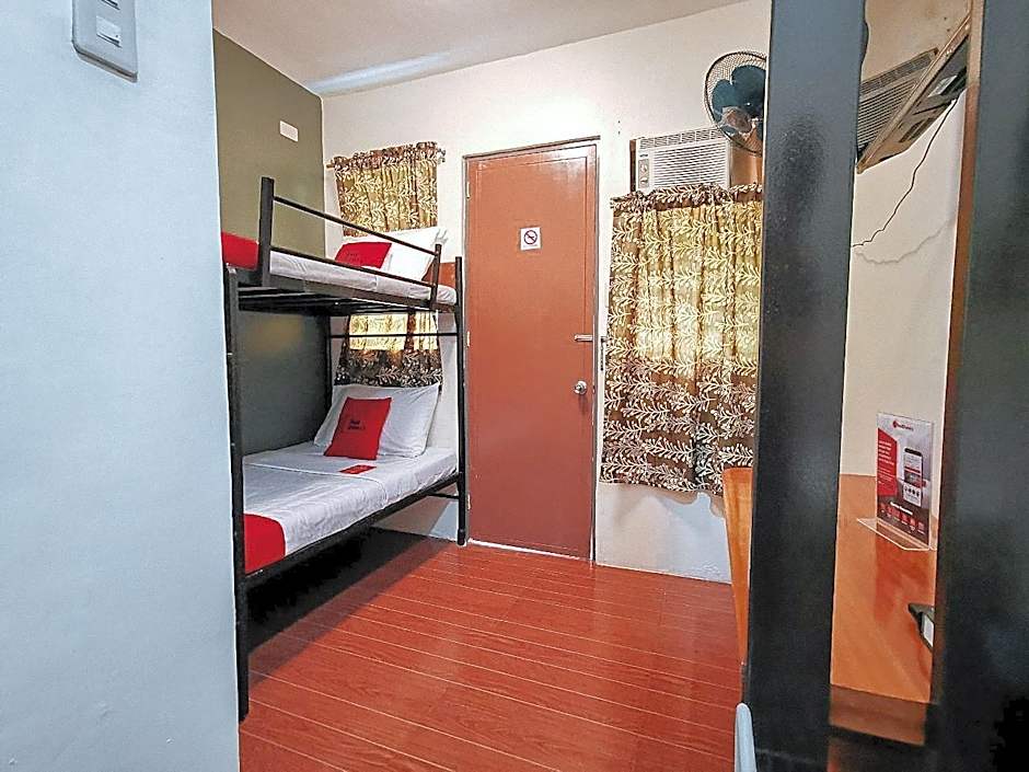 RedDoorz near KCC Mall Gensan