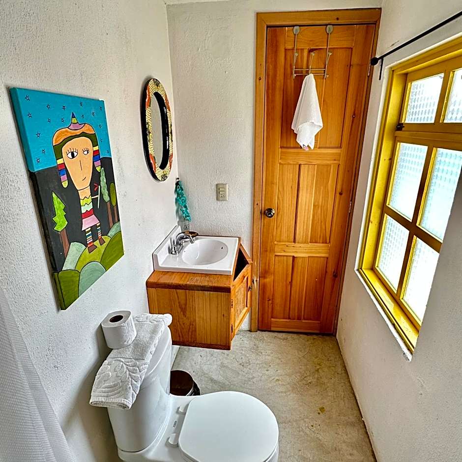 La Etelvina Suites