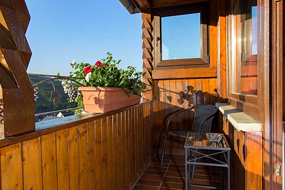 Bed & Breakfast Sandra Müller