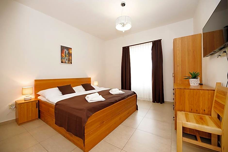 Hotel & wellness Hejtmanka