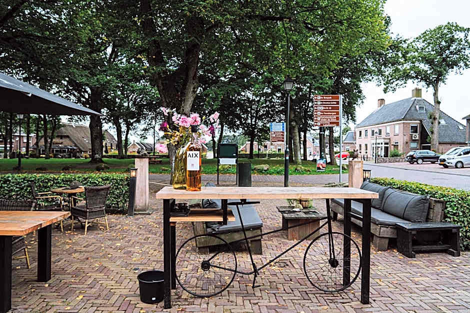 Hotel Wesseling