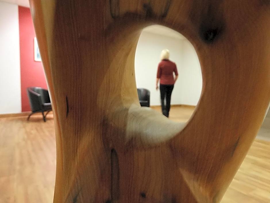 City Hotel Aschersleben