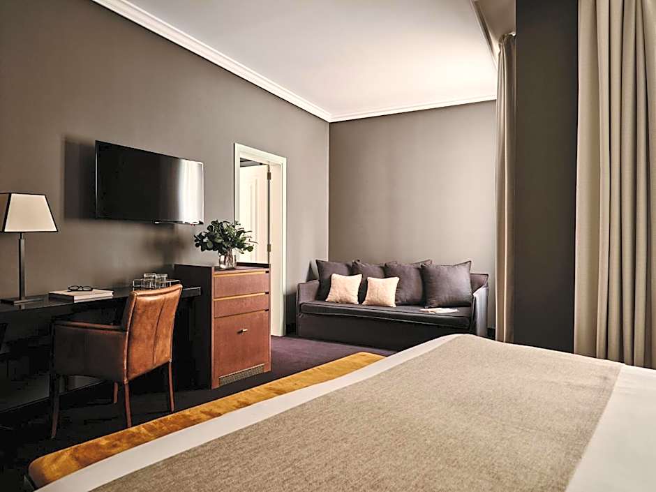 The Principal Madrid