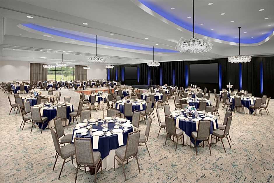Hilton Garden Inn Dallas Lewisville