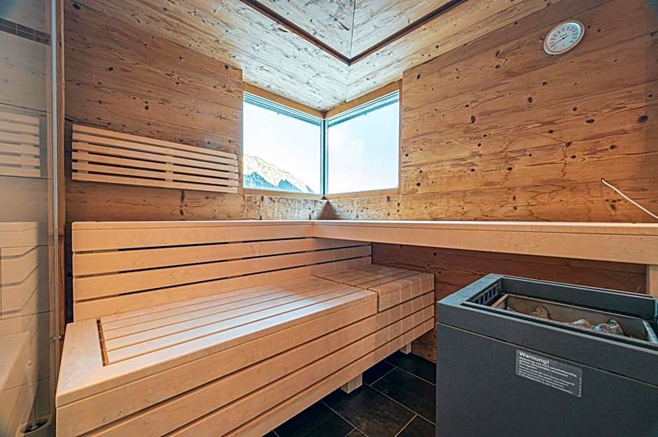 Alpen Suites Brandnertal