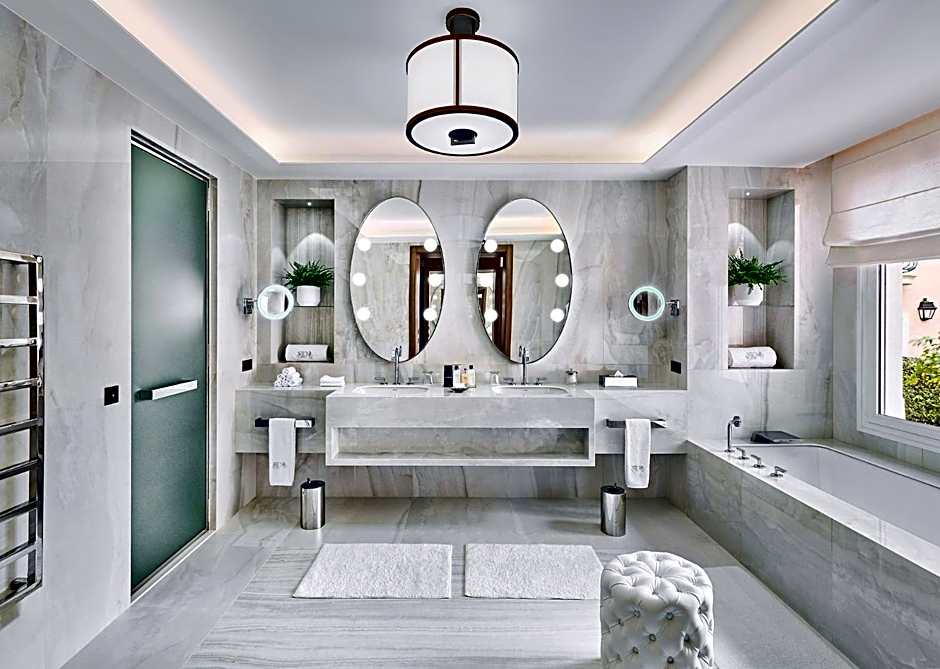 La Réserve de Beaulieu