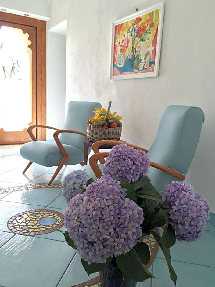 Hotel & Residence Matarese