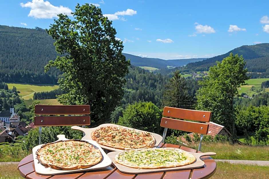 Sackmann Wanderhotel