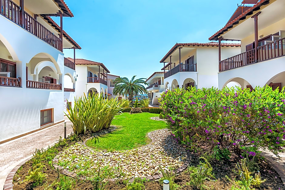 Xenios Possidi Paradise Hotel