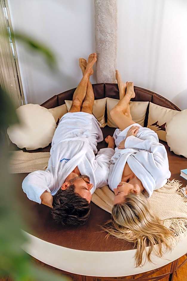 Appartement & Suiten Hotel Glöcknerin