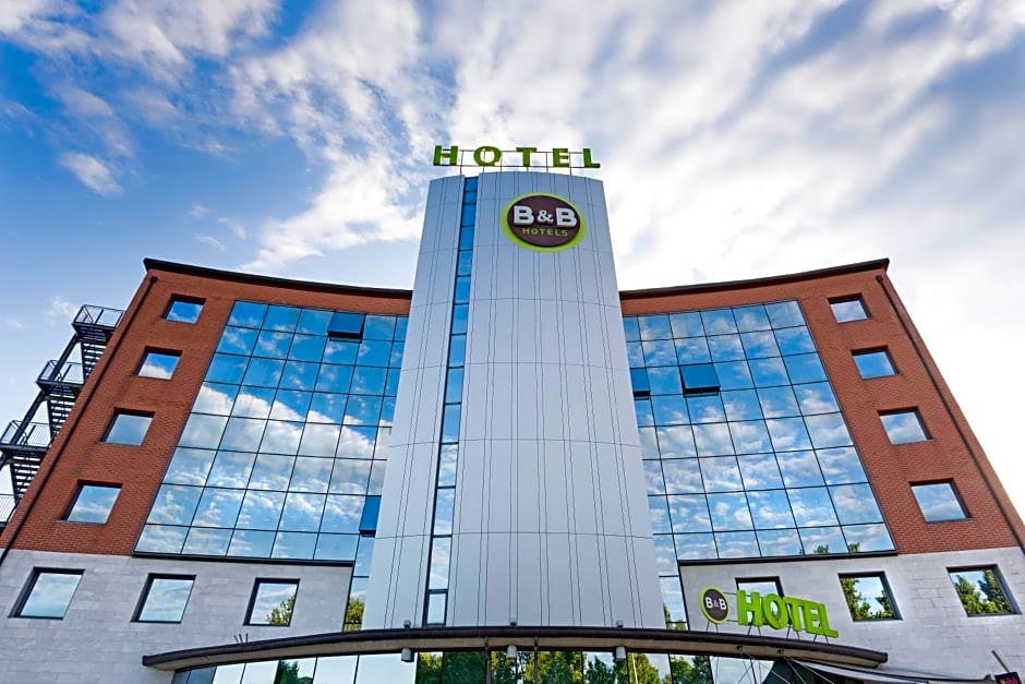 B&B Hotel Padova