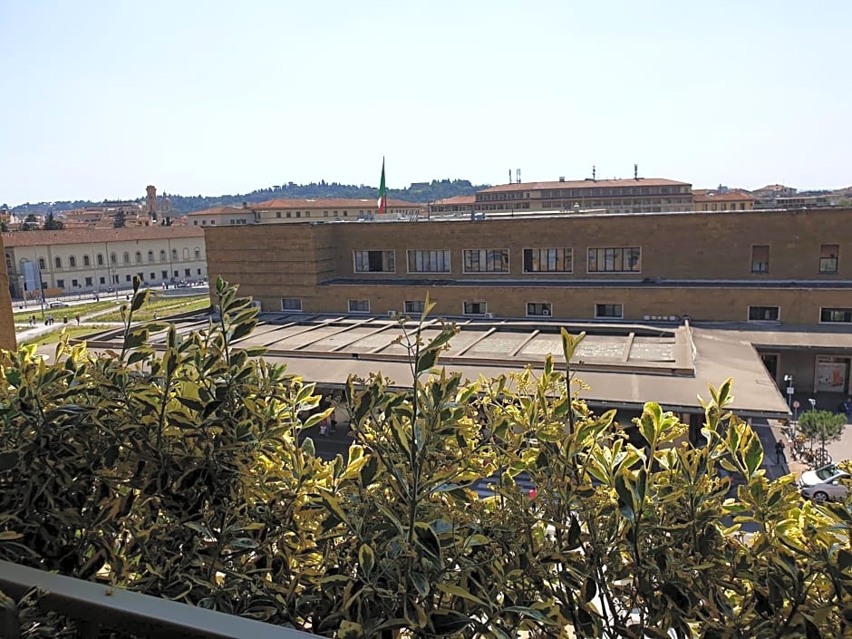 G&G FIRENZE SUITES b&b
