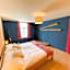 Madulain Lodge @ Werkhof