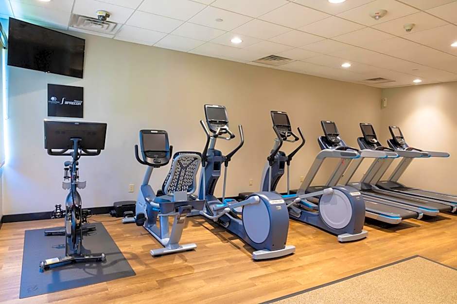 DoubleTree By Hilton Tinton Falls Eatontown