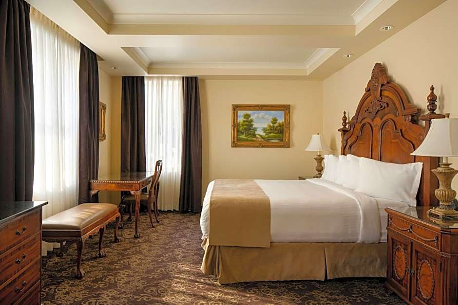 Davenport Hotel, Autograph Collection®