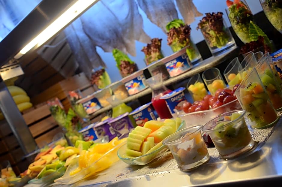 Family Club at Grand Riviera Princess - All Inclusive
