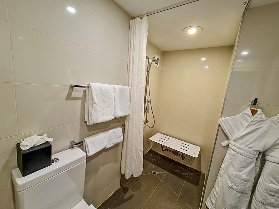 Chateau on the Park - Christchurch a DoubleTree by Hilton