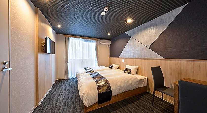 Stay SAKURA Kyoto Matsuri