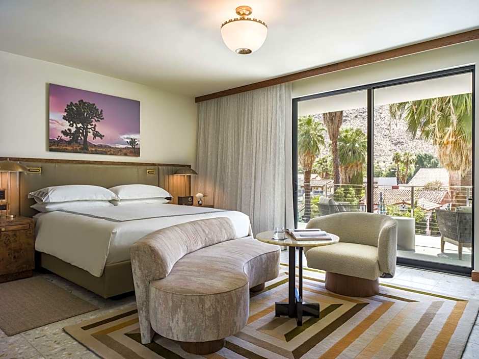Thompson Palm Springs, By Hyatt