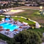 Su Entu Sardinian Country Club