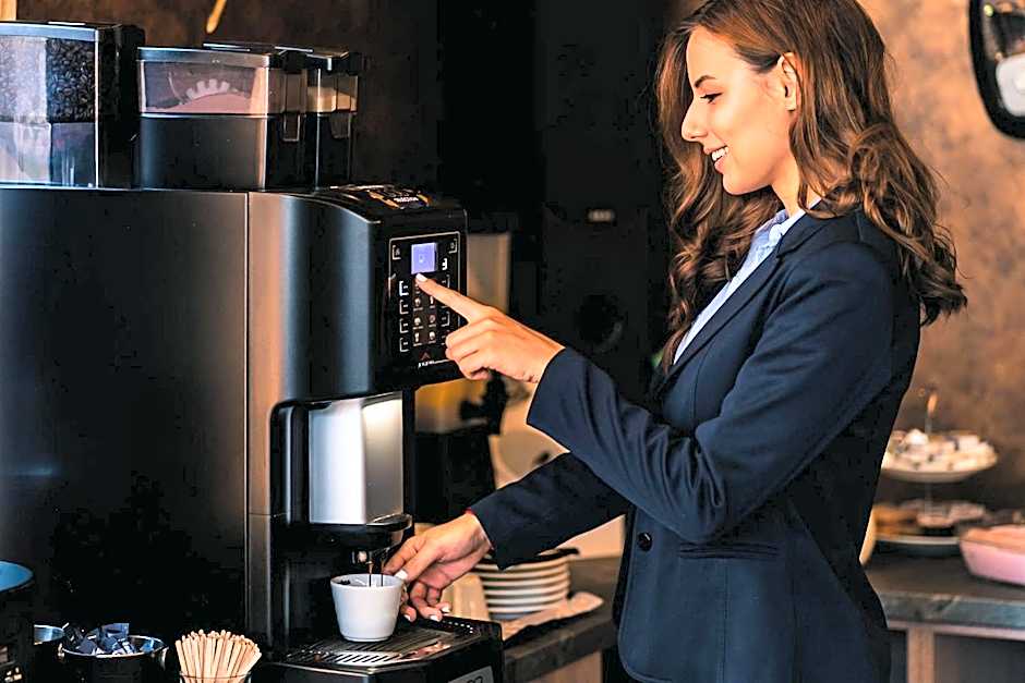 Plaza Hotel Plovdiv - Free Parking