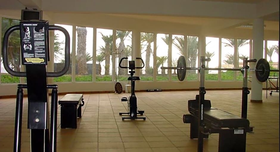 Flag Hotel Foya Branca