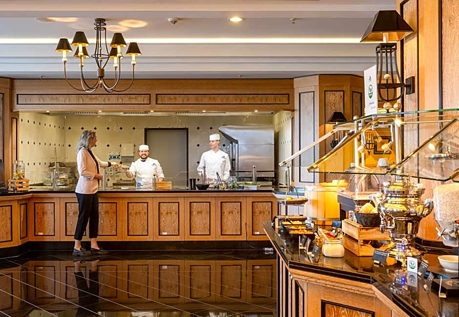 Maritim Hotel Dresden