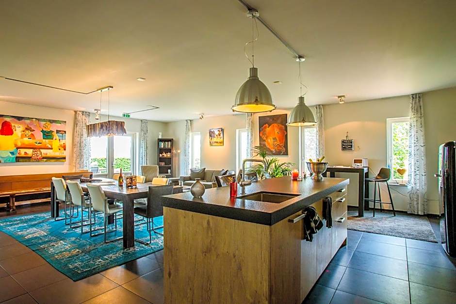 B&B/Boertel de Meander