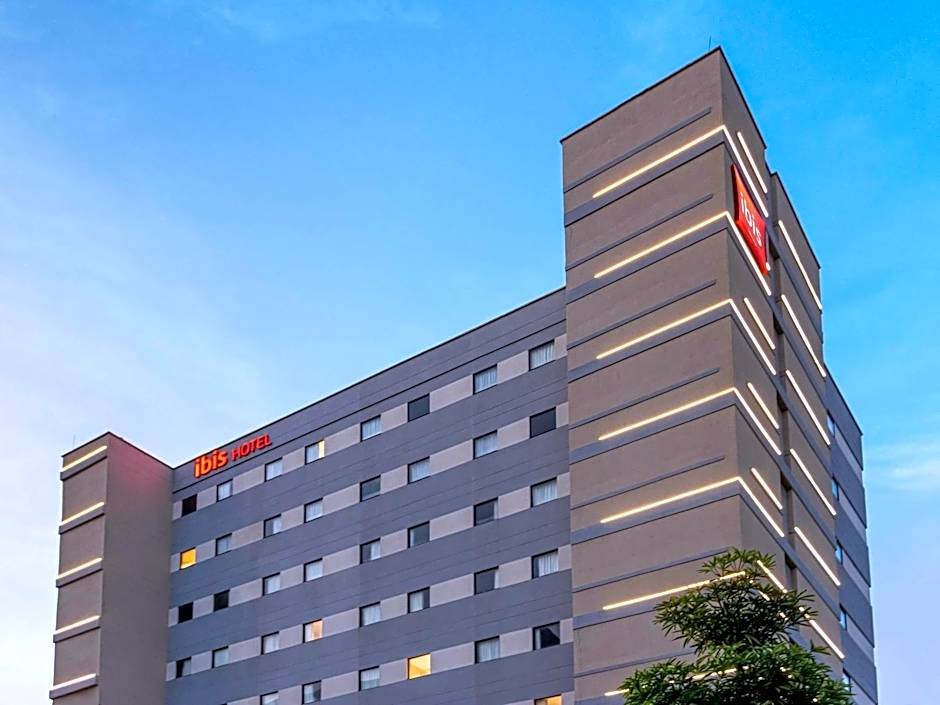 Ibis Barranquilla