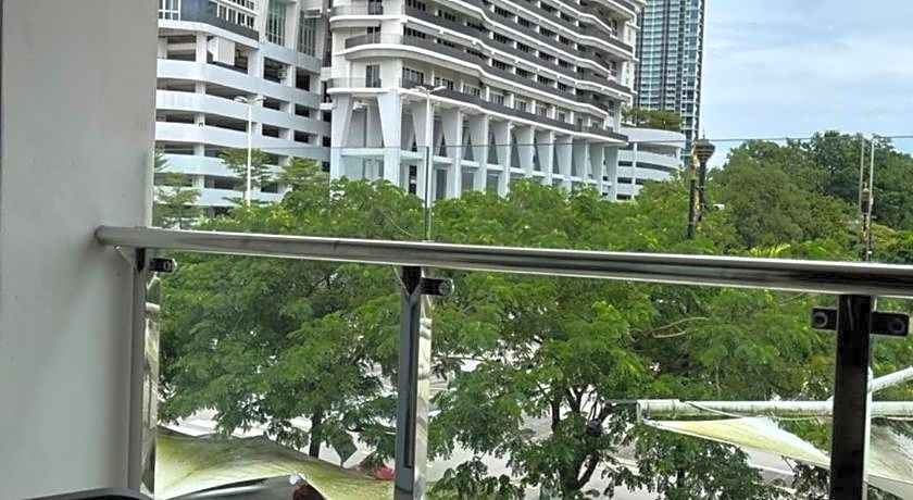 Trinidad Suites Johor, Trademark Collection by Wyndham