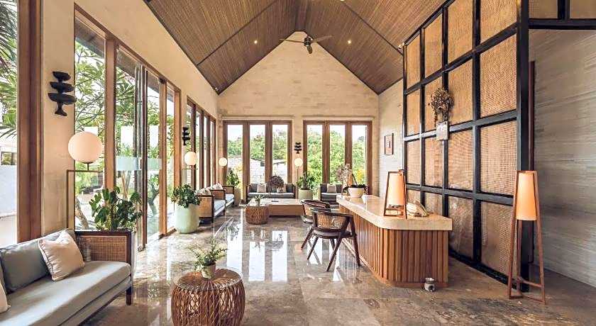 Astera Villa Seminyak by Ini Vie Hospitality