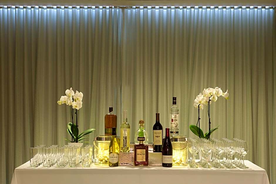 Courtyard by Marriott Seattle Everett Downtown