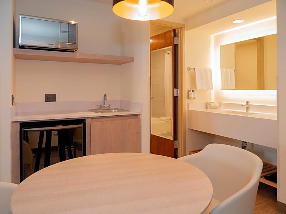 Holiday Inn Express - Monterrey - Tecnologico By IHG