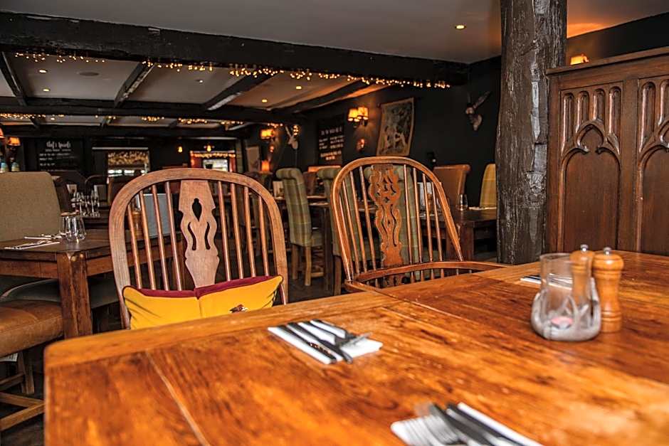 Blue Bell Country Inn