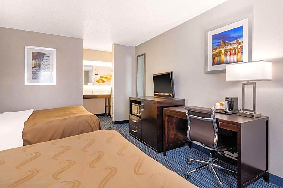 Quality Inn Gordonsville