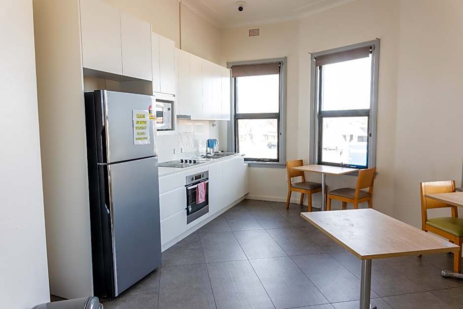 Exchange Hotel Goulburn