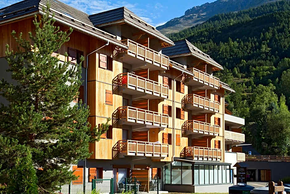 Résidence Odalys Aquisana