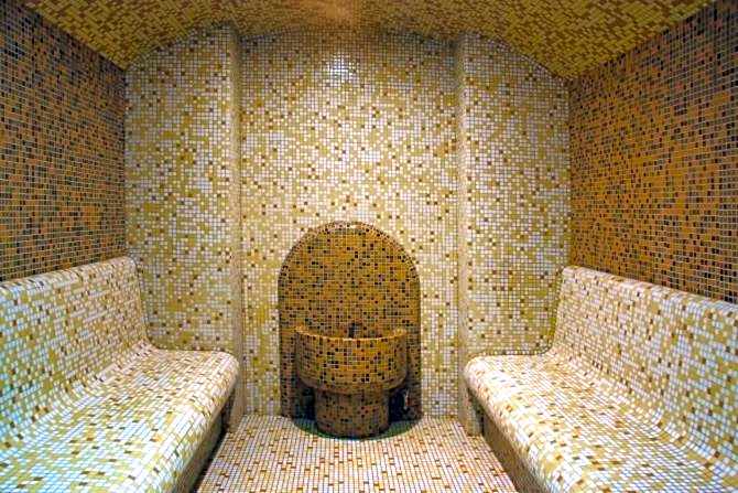 Winslow Infinity Aparthotel