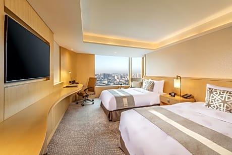 Special Offer - Standard Twin Room