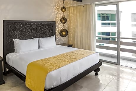 Junior Suite Deluxe