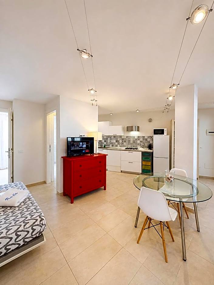 Residence Borgo Punta Villa