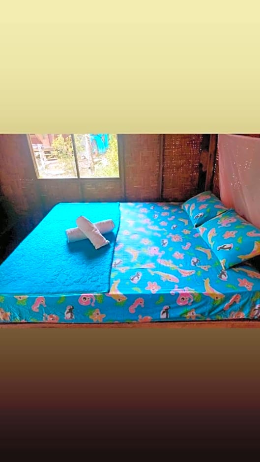 Sunset Beach Bungalow Koh Pu