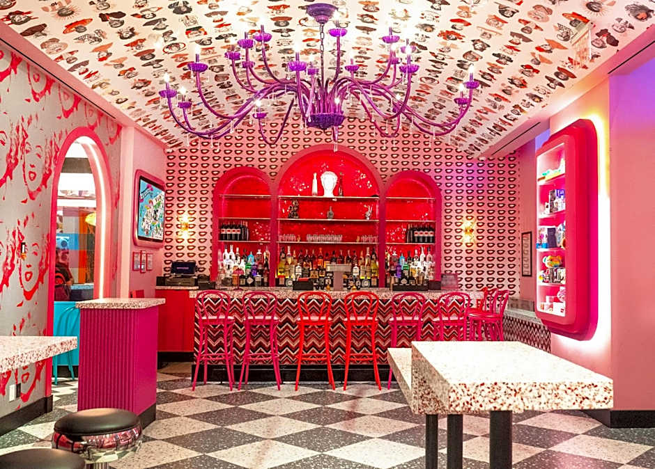OYO Times Square