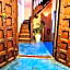 Shaba Boutique Hotel