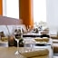 Atlantic Hotel Galopprennbahn