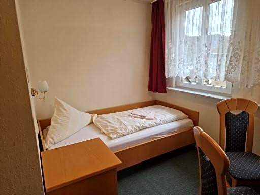 Hotel Weinhaus Am Stiftstor