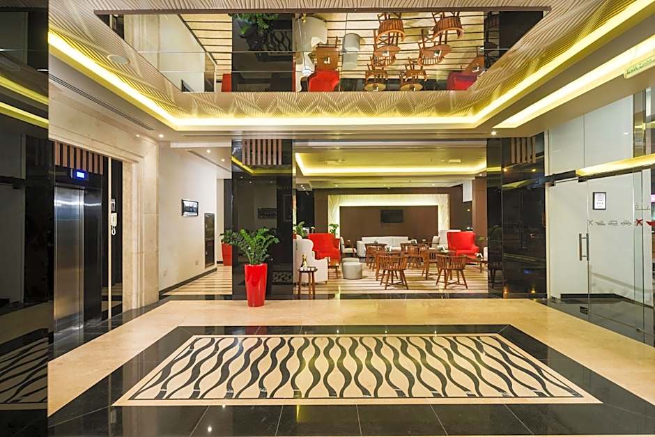 Intercity Hotel Salalah