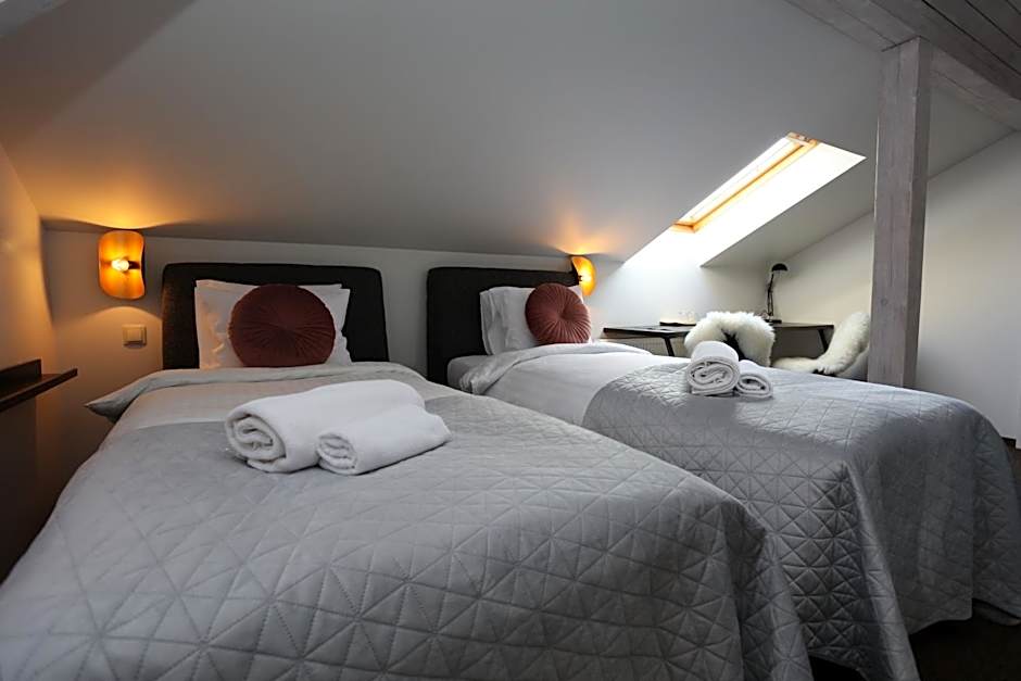 MORE Hotel