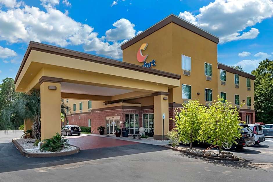 Comfort Suites Biloxi/Ocean Springs